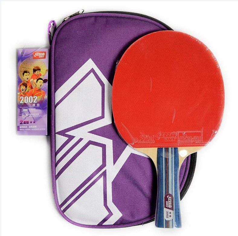 Робот для настільного тенісу DHS R0 - Зображення 2