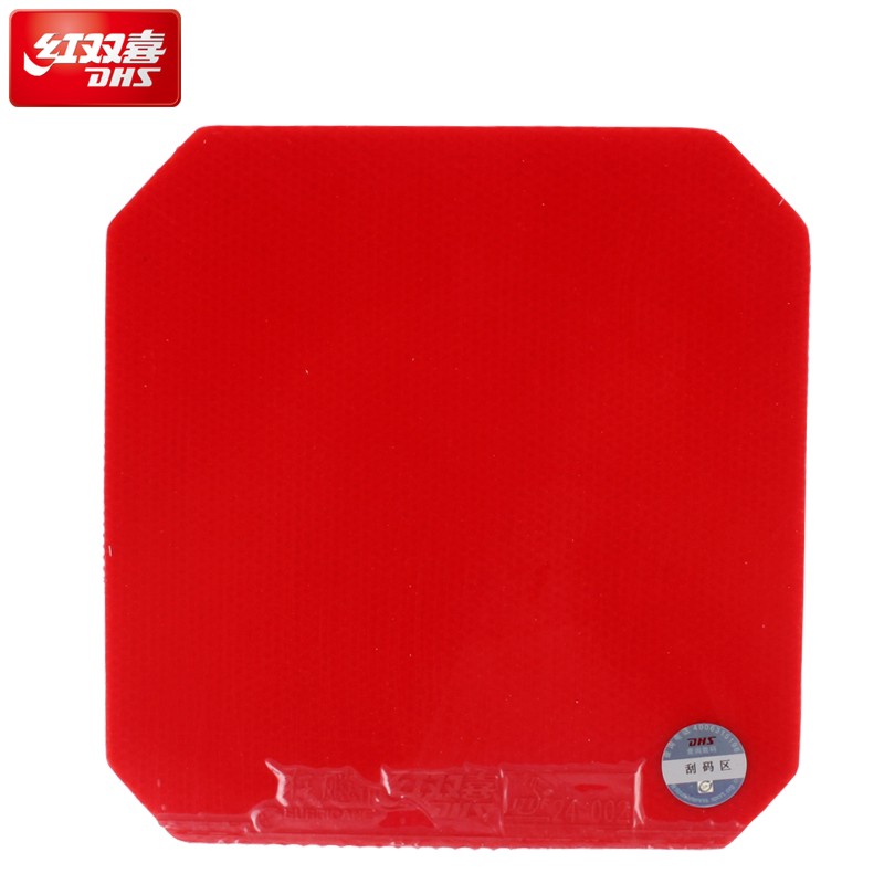 Накладка DHS HURRICANE 2 - Зображення 2