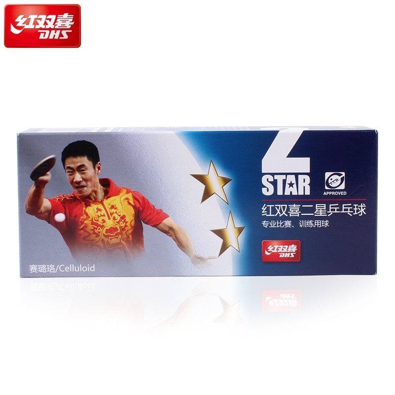 Накладка DHS TINARC 5 - Зображення 4