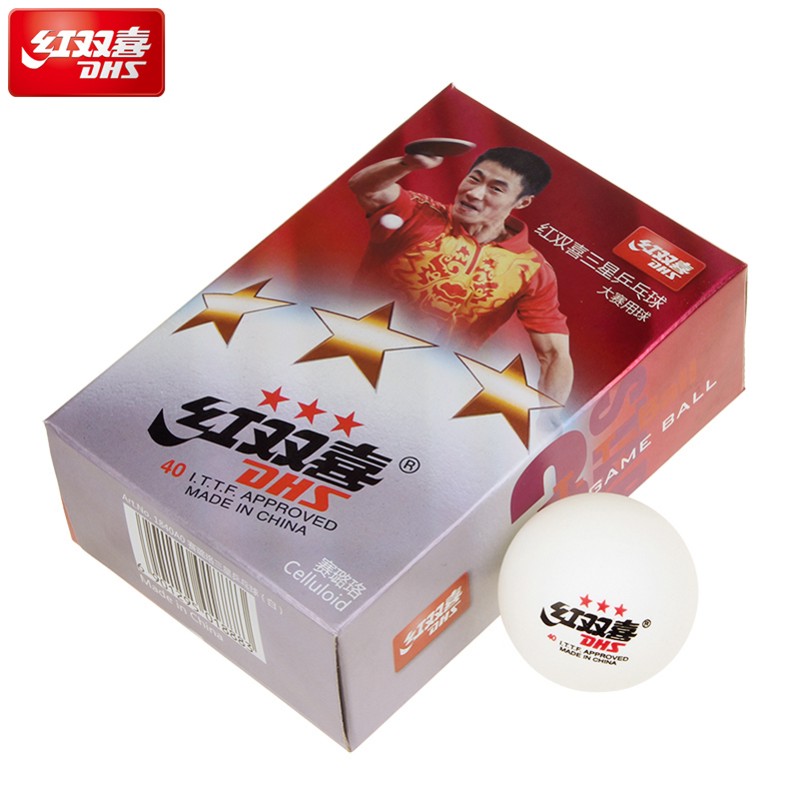 Накладка DHS TINARC 5 - Зображення 2