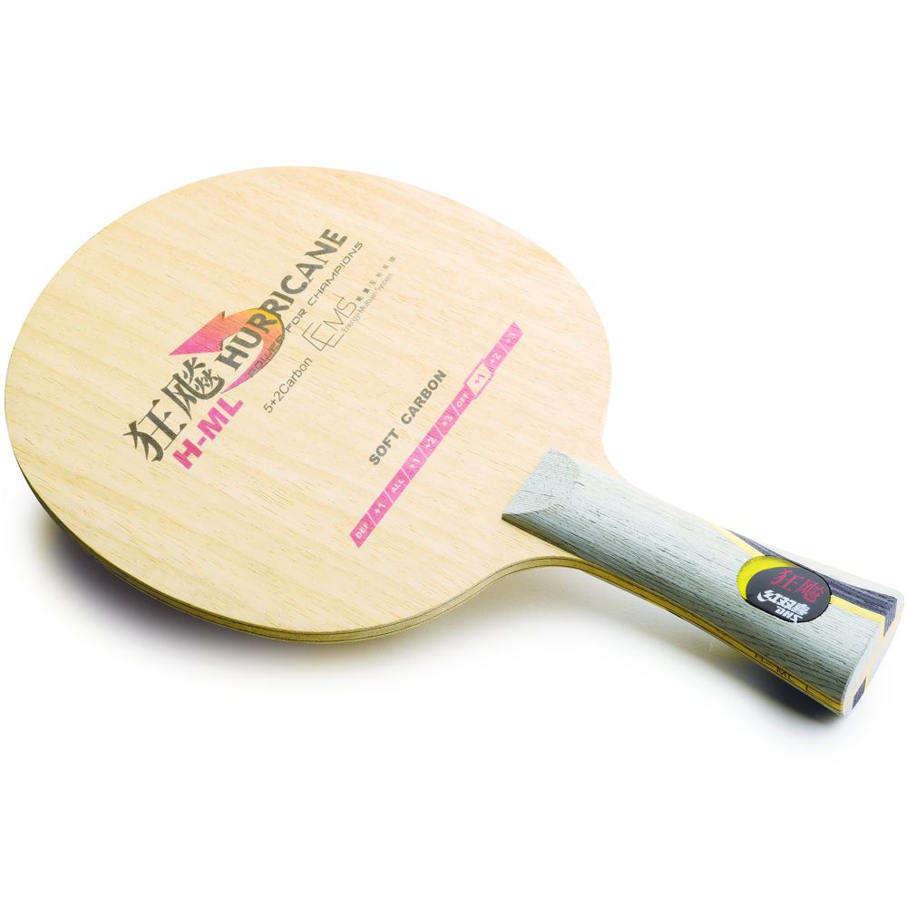 Робот для настільного тенісу DHS R2 - Зображення 6