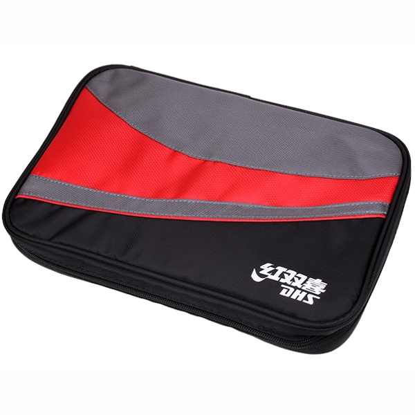 Накладка DHS Hurricane 3 National Blue - Зображення 6