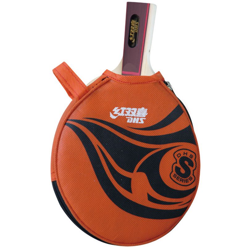 Ракетка для настільного тенісу DHS R5002С - Зображення 3