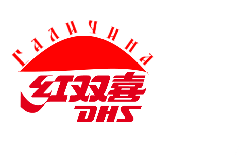 М'ячі для настільного тенісу DHS CELL-FREE DUAL 40+ мм 1*120 шт - Зображення 4