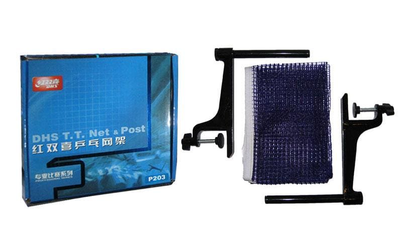 Сітка для настільного тенісу DHS P203