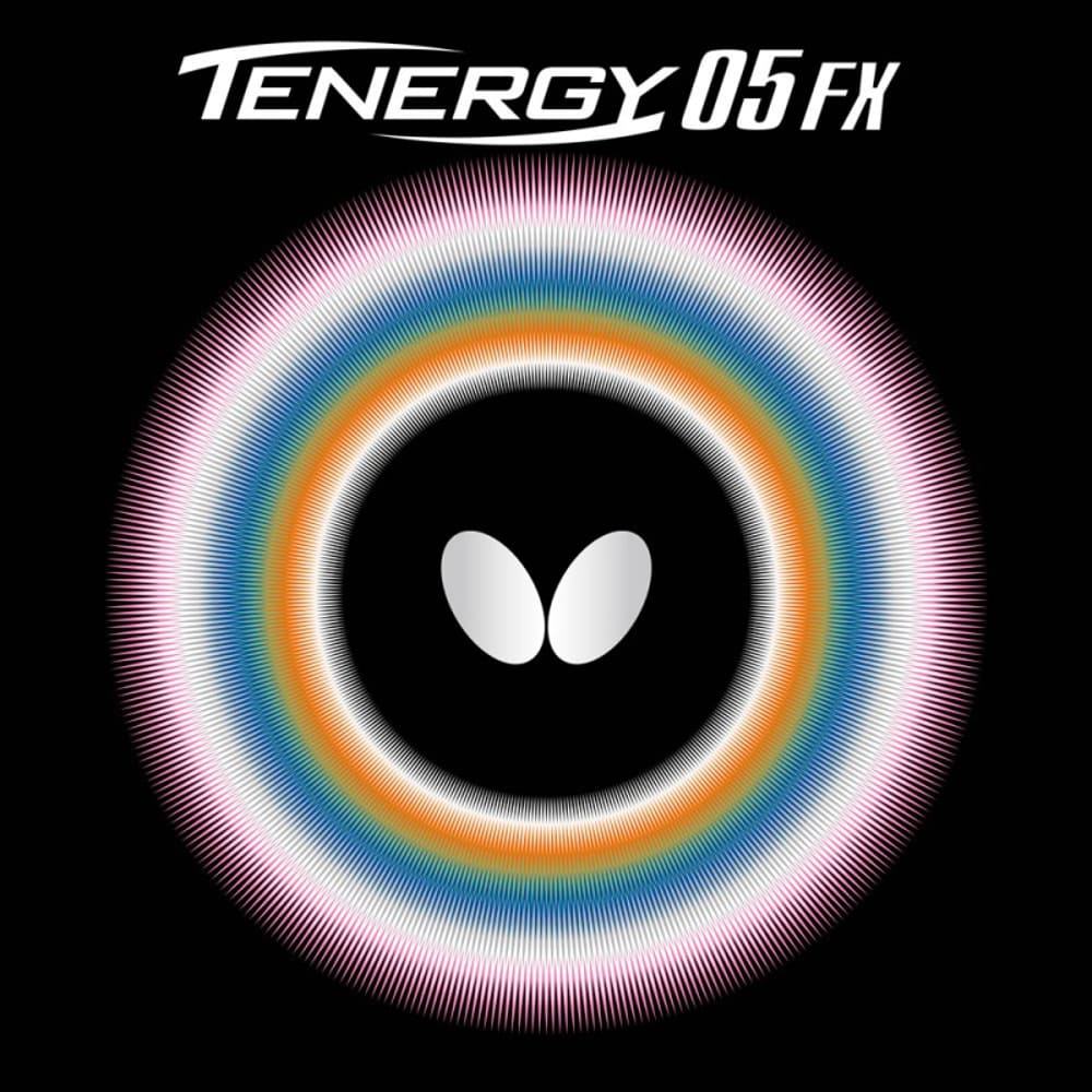 Накладка Butterfly Tenergy 05 FX