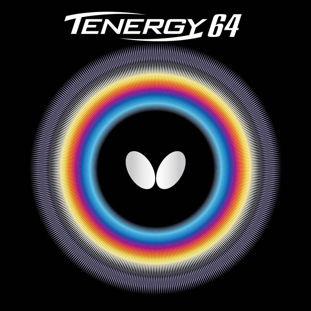 Накладка Butterfly Tenergy 64