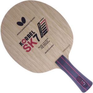 Основа для ракетки Butterfly Korbel SK7