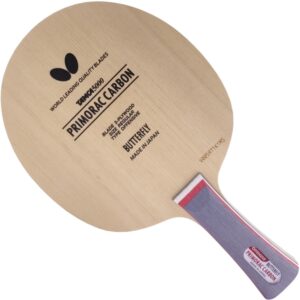 Основа для ракетки Butterfly Primorac Carbon