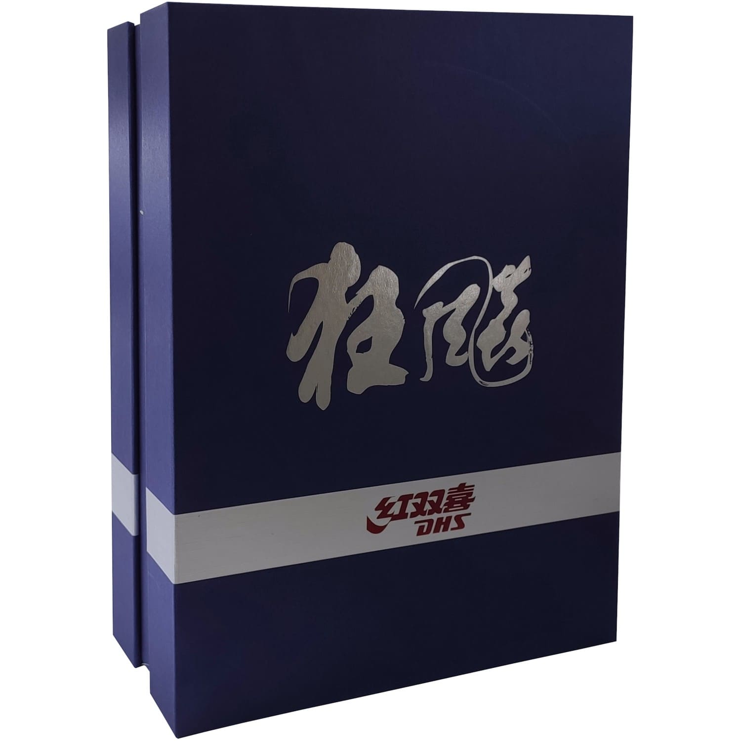 Ракетка для настільного тенісу DHS NO.6 - Зображення 2