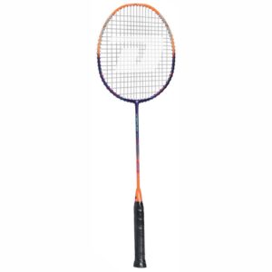 Ракетка для бадмінтону DHS Full Carbon RF586 Matt