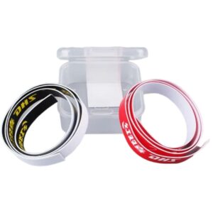 Торцева стрічка DHS EDGE TAPE (MA LONG) BP08