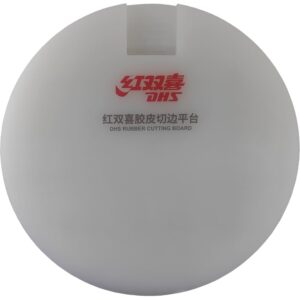 Дошка для обрізання накладок DHS RP08