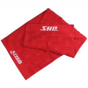 Рушник DHS 40*110 AT01