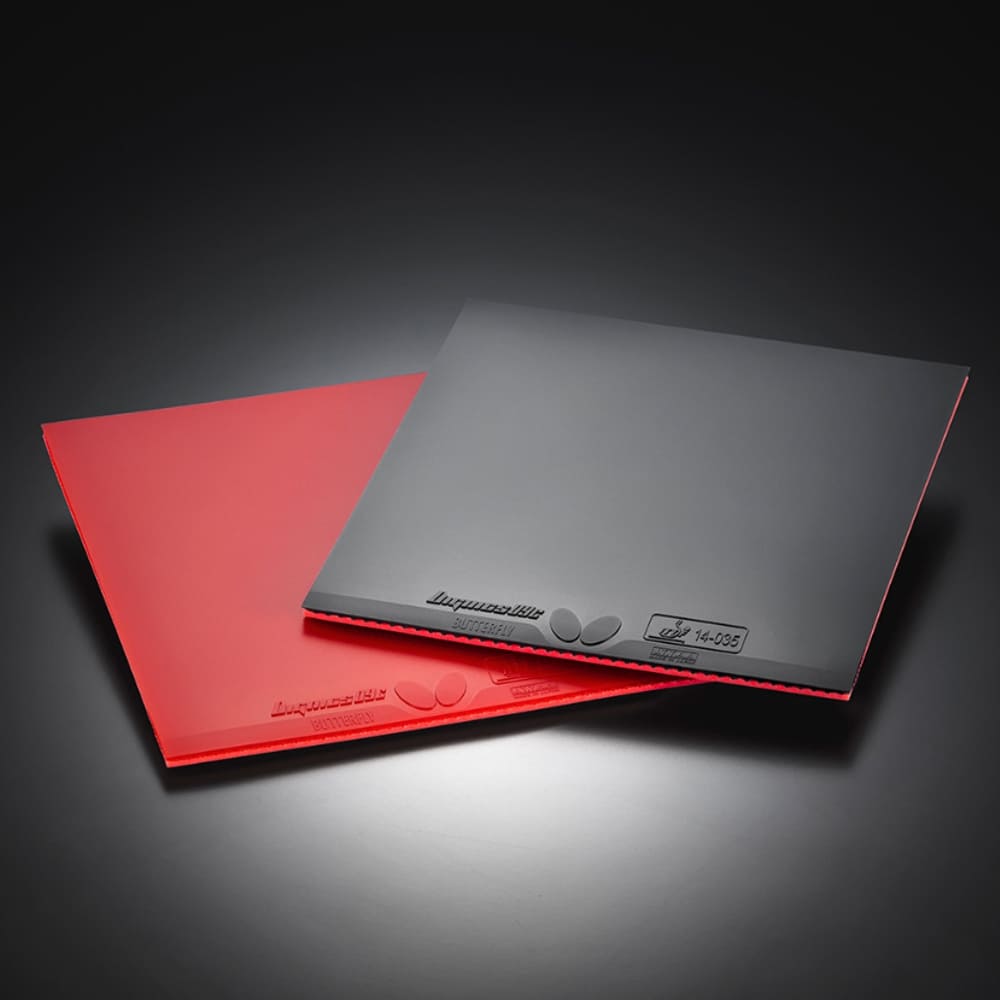 Накладка Butterfly Dignics 09C - Зображення 2