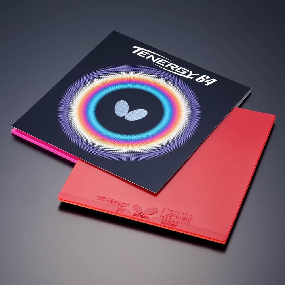 Накладка Butterfly Tenergy 64 - Зображення 2