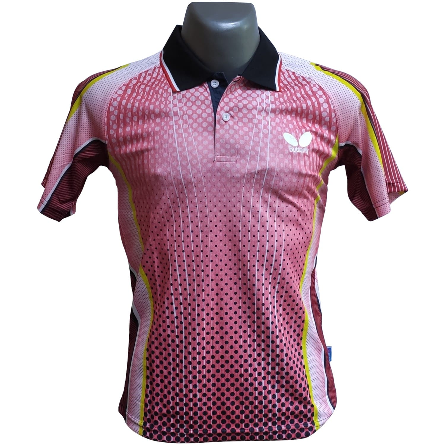 Футболка Butterfly 258 - Зображення 3