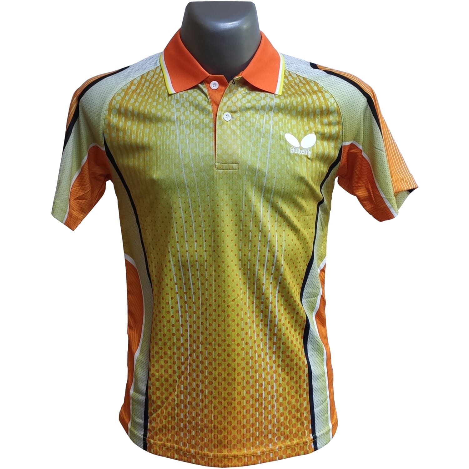 Футболка Butterfly 258 - Зображення 5