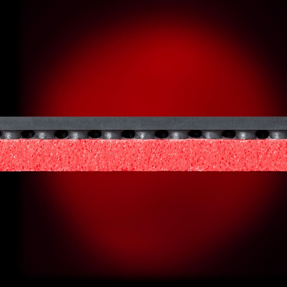 Накладка Butterfly Dignics 09C - Зображення 3