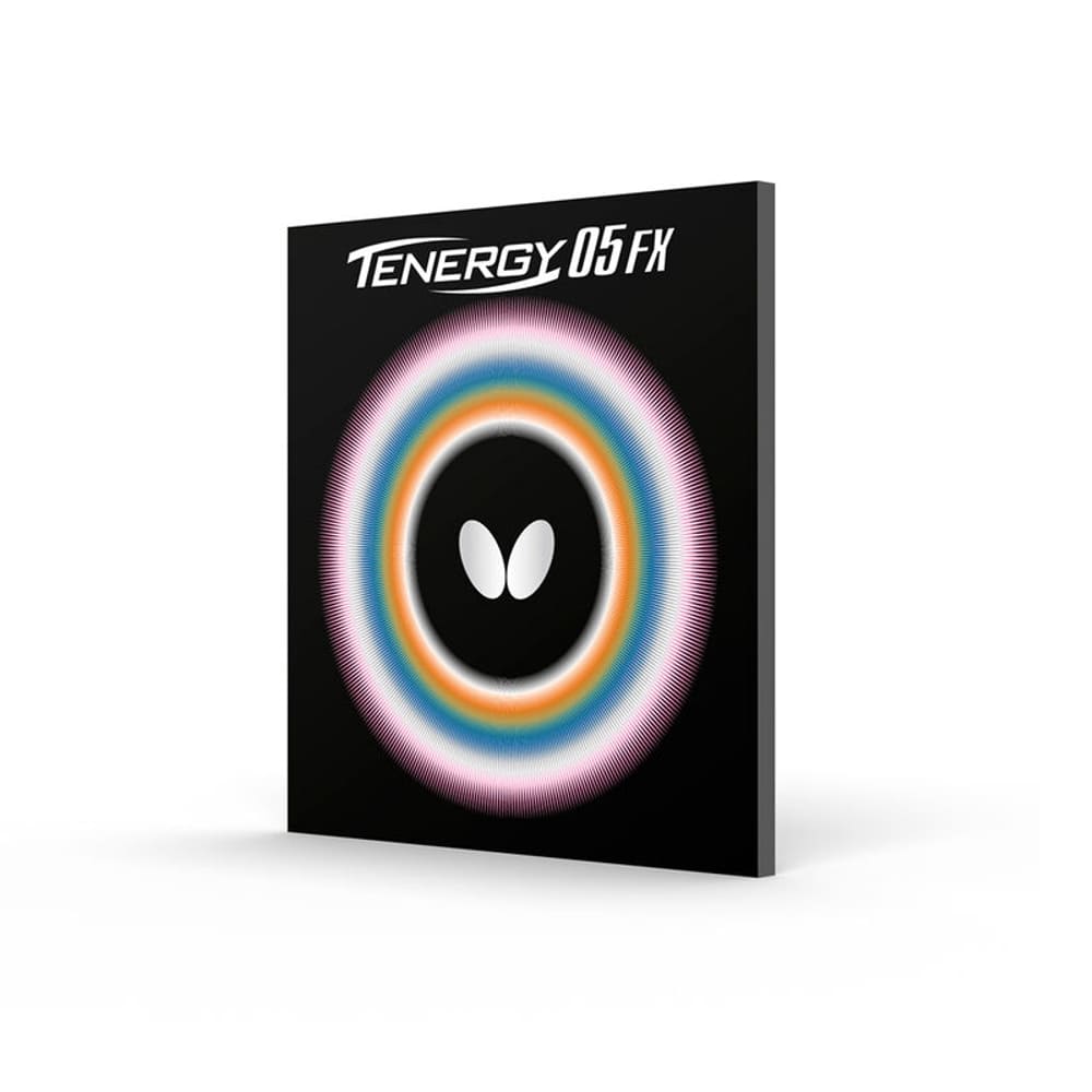 Накладка Butterfly Tenergy 05 FX - Зображення 3