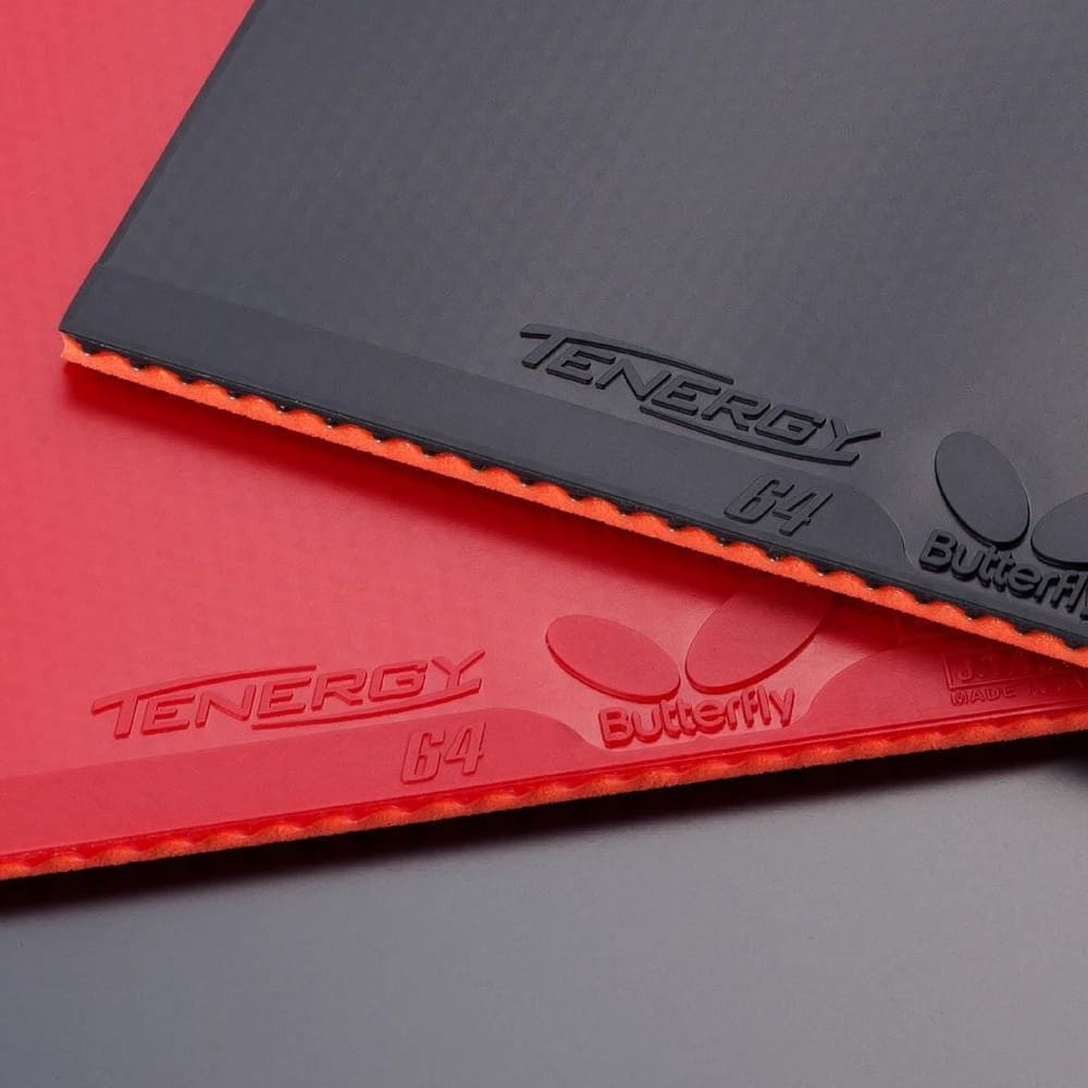 Накладка Butterfly Tenergy 64 - Зображення 3