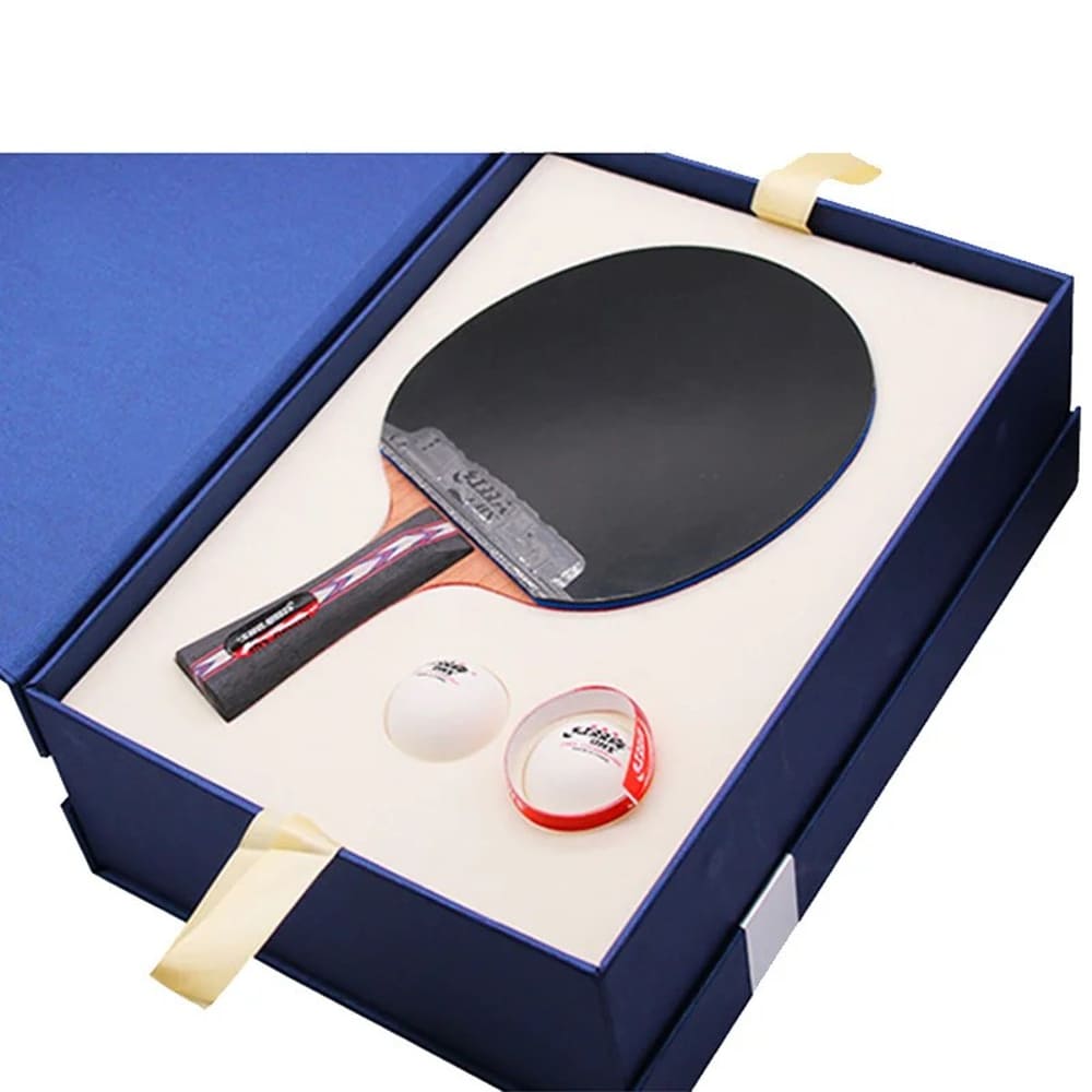 Ракетка для настільного тенісу DHS NO.6 - Зображення 3