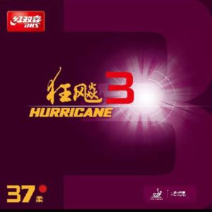 Накладка DHS Hurricane 3-37