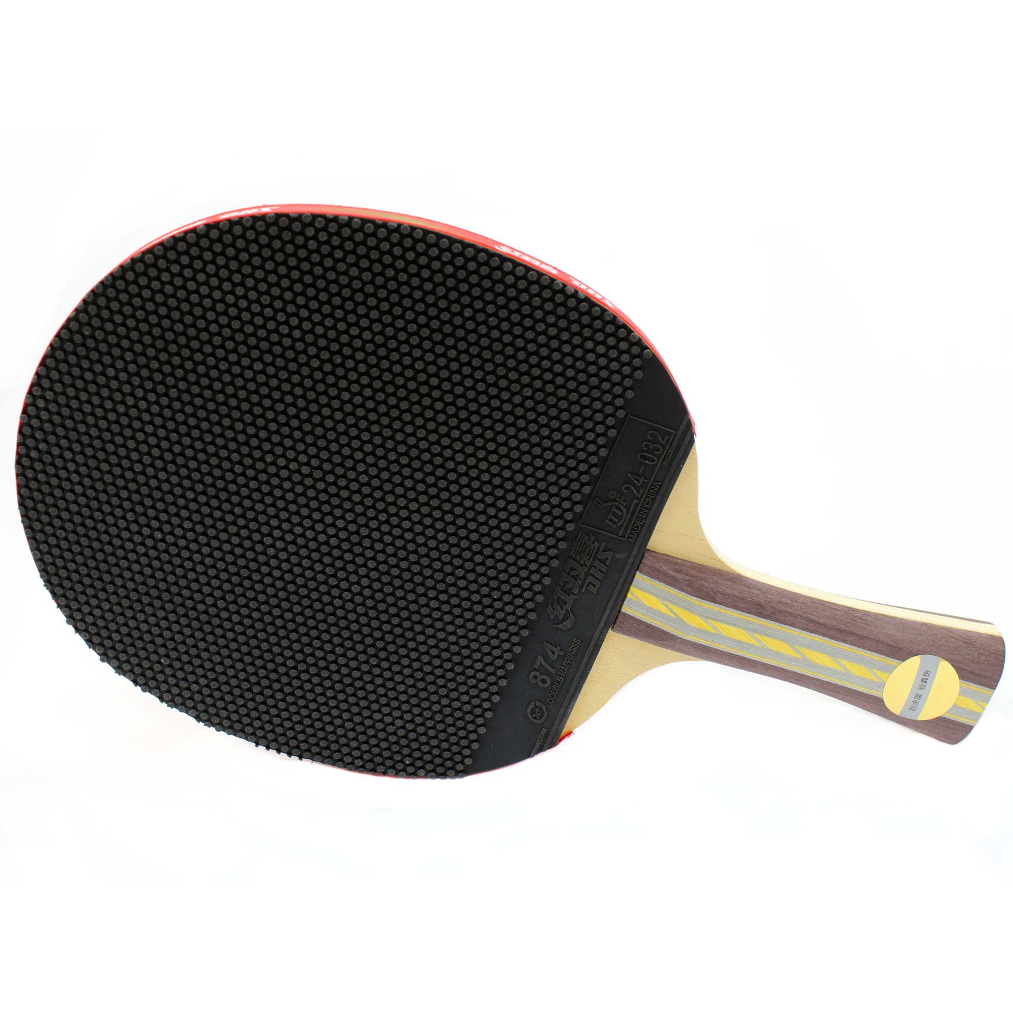 Ракетка для настільного тенісу DHS R3001 - Зображення 3