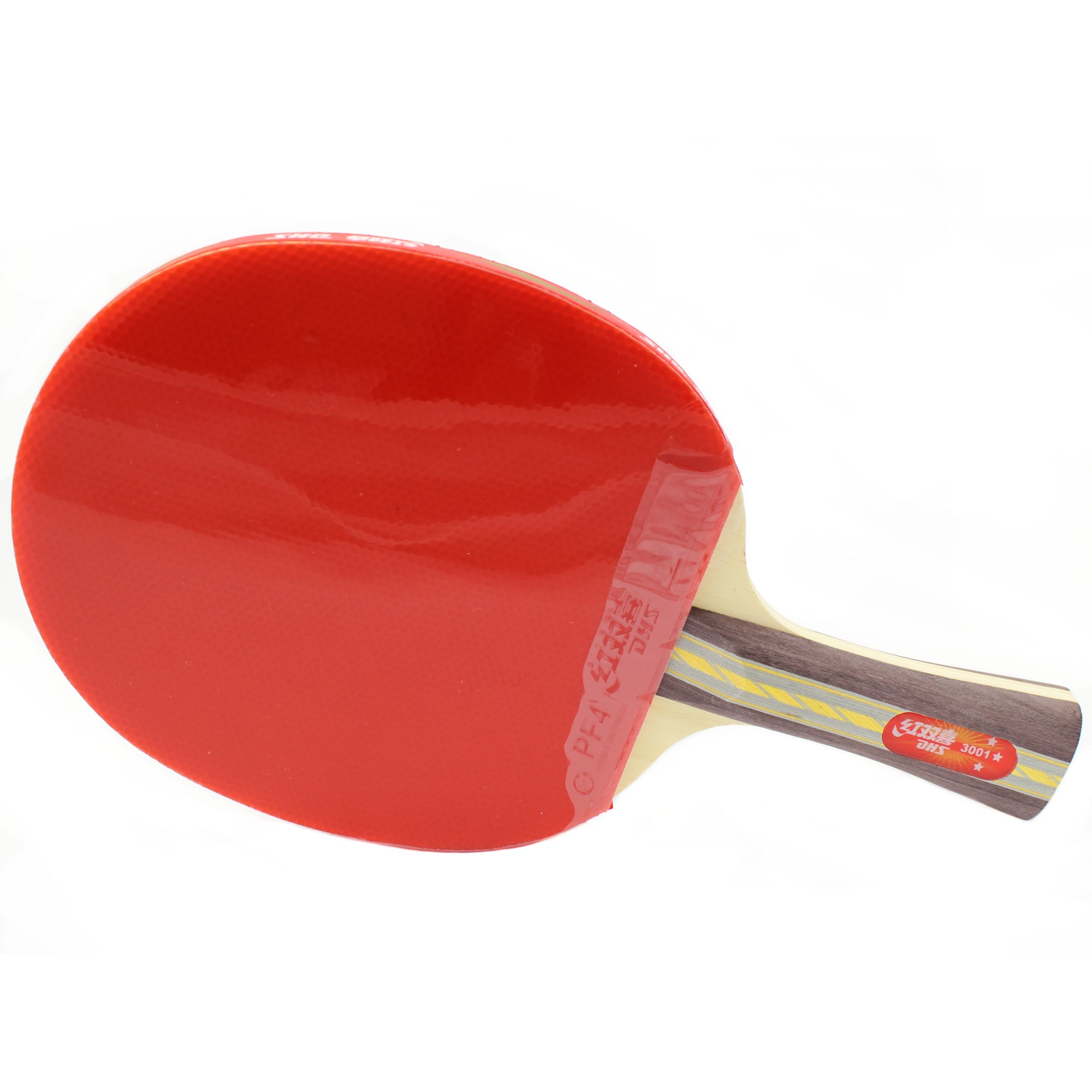Ракетка для настільного тенісу DHS R3001 - Зображення 2