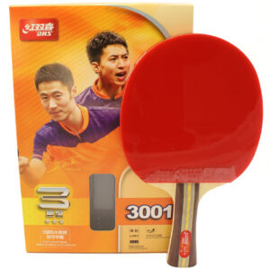 Ракетка для настільного тенісу DHS R3001
