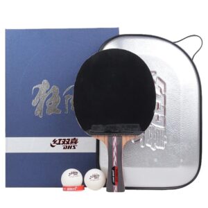 Ракетка для настільного тенісу DHS NO.6