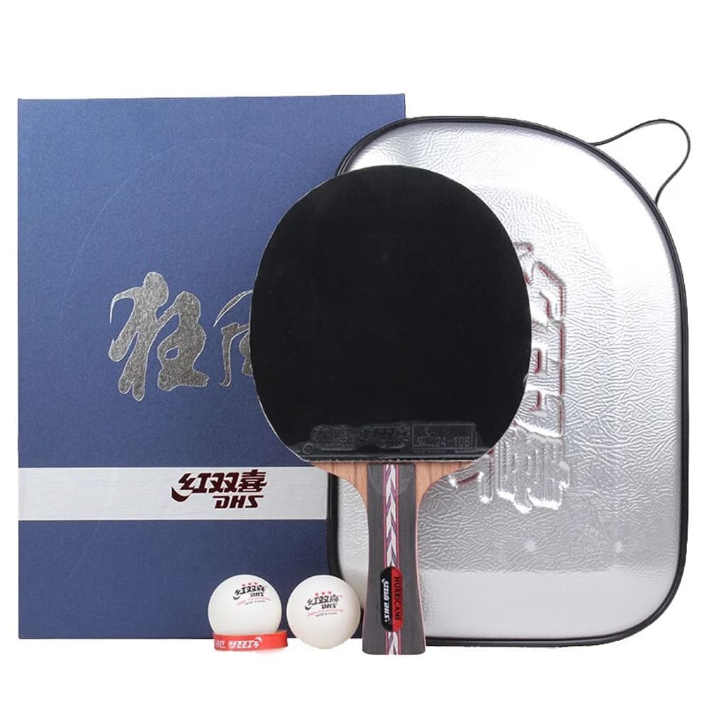 Ракетка для настільного тенісу DHS NO.6