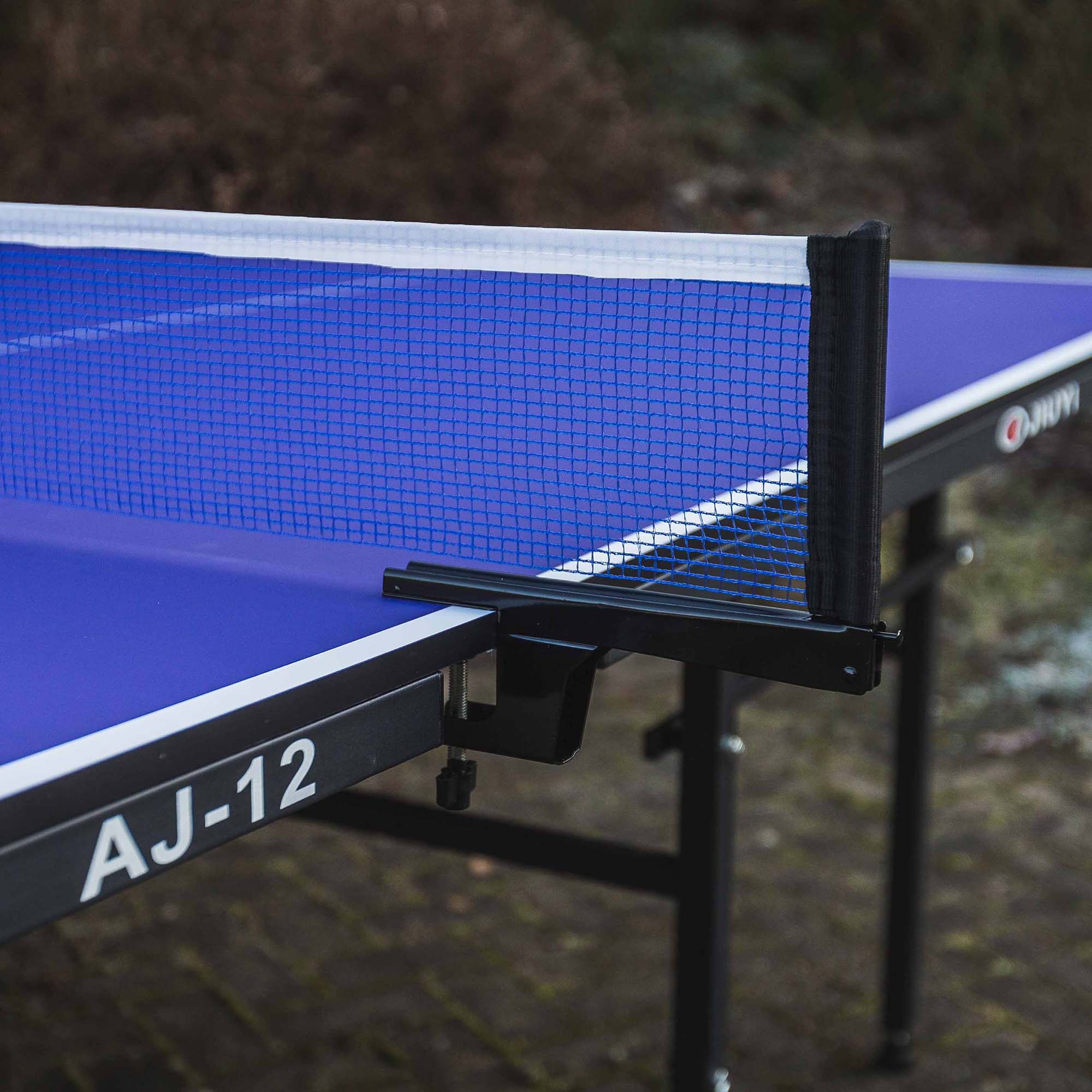 Тенісний стіл JIUYI Premium AJ-12 - Зображення 4