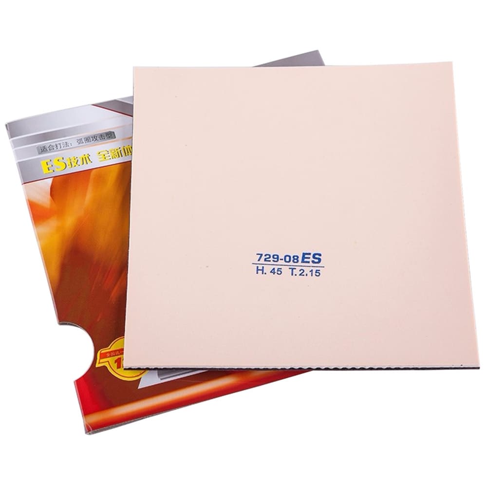 Накладка 729 729-08 ES - Зображення 3