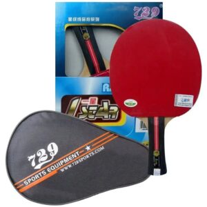 Ракетка для настільного тенісу 729 1 Star