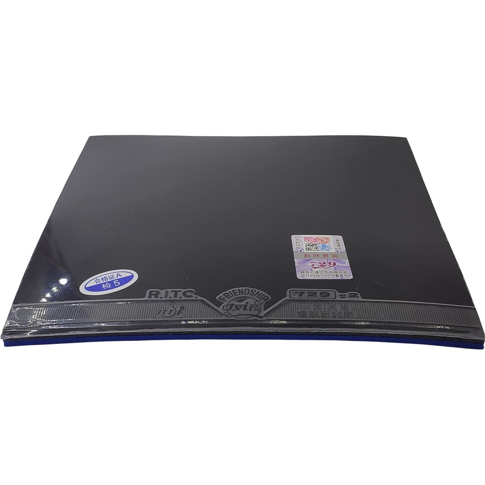 Накладка 729 Cross 729-2 - Зображення 2