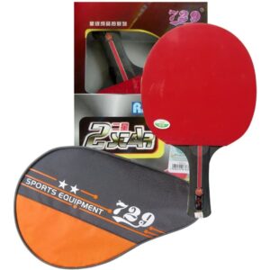Ракетка для настільного тенісу 729 2 Star