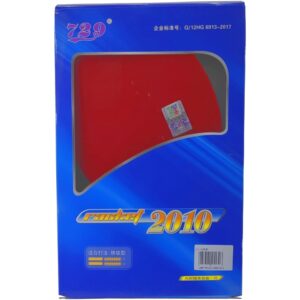 Ракетка для настільного тенісу 729 2010