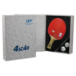 Ракетка для настільного тенісу 729 4 Star