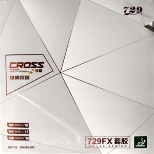 Накладка 729 FX