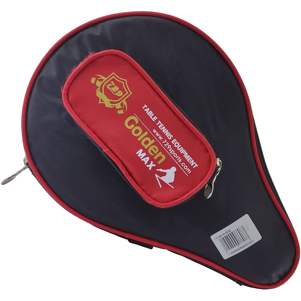 Ракетка для настільного тенісу 729 FS Gold 4 Star - Зображення 3