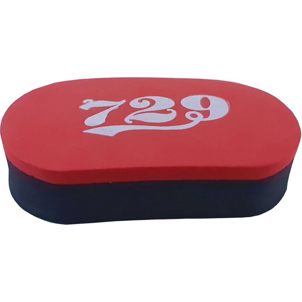 Губка для очищення накладок 729