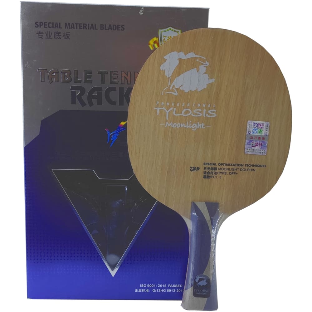 Основа для ракетки 729 Moonlight Dolphine