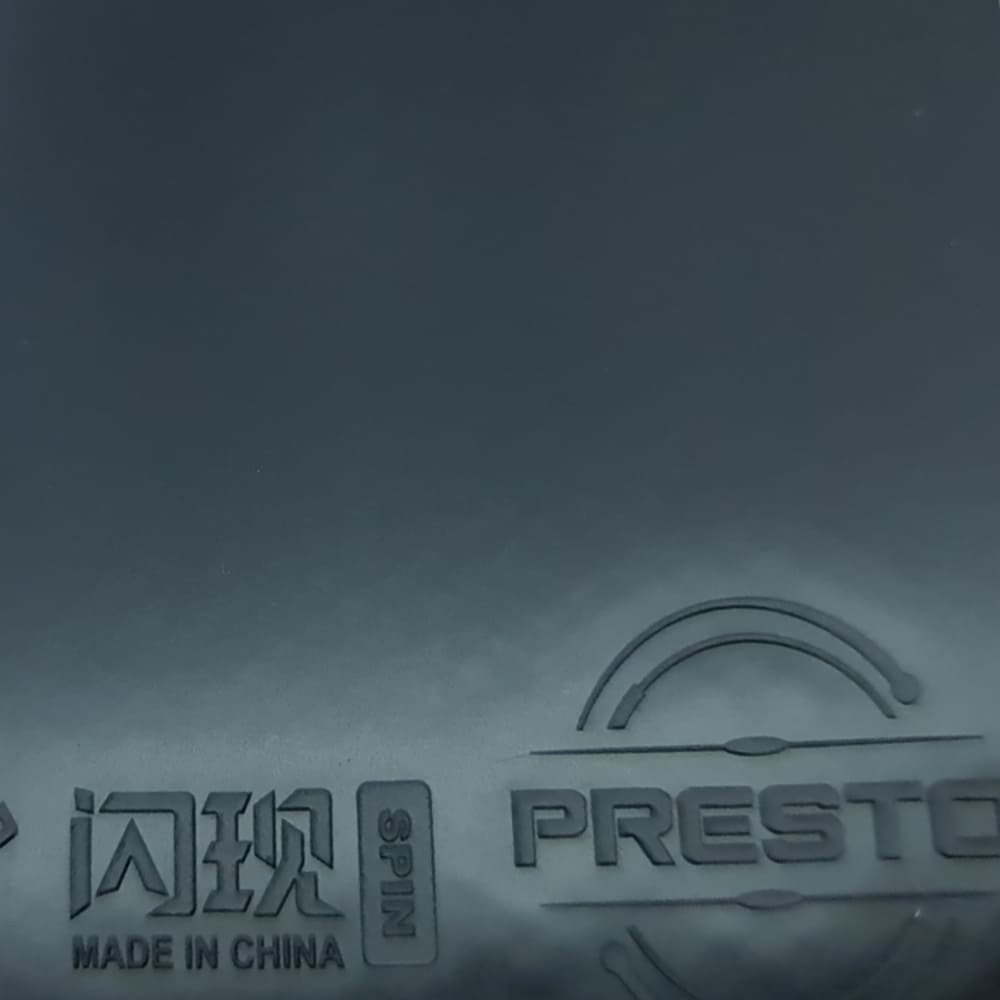 Накладка 729 Presto-Spin Max National - Зображення 3