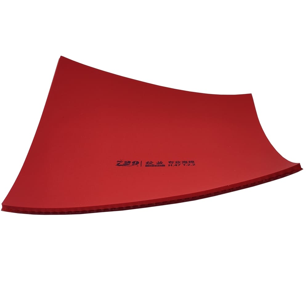 Накладка 729 Bloom Speed - Зображення 4