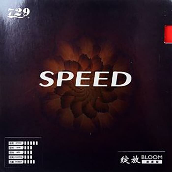 Накладка 729 Bloom Speed