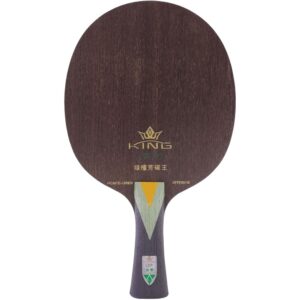 Основа для ракетки 729 Green Ebony (Vera Wood) 7