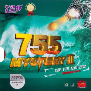 Накладка 729 Mystery 755