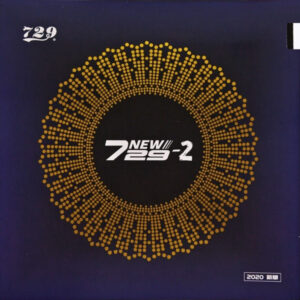 Накладка 729 New 729-02