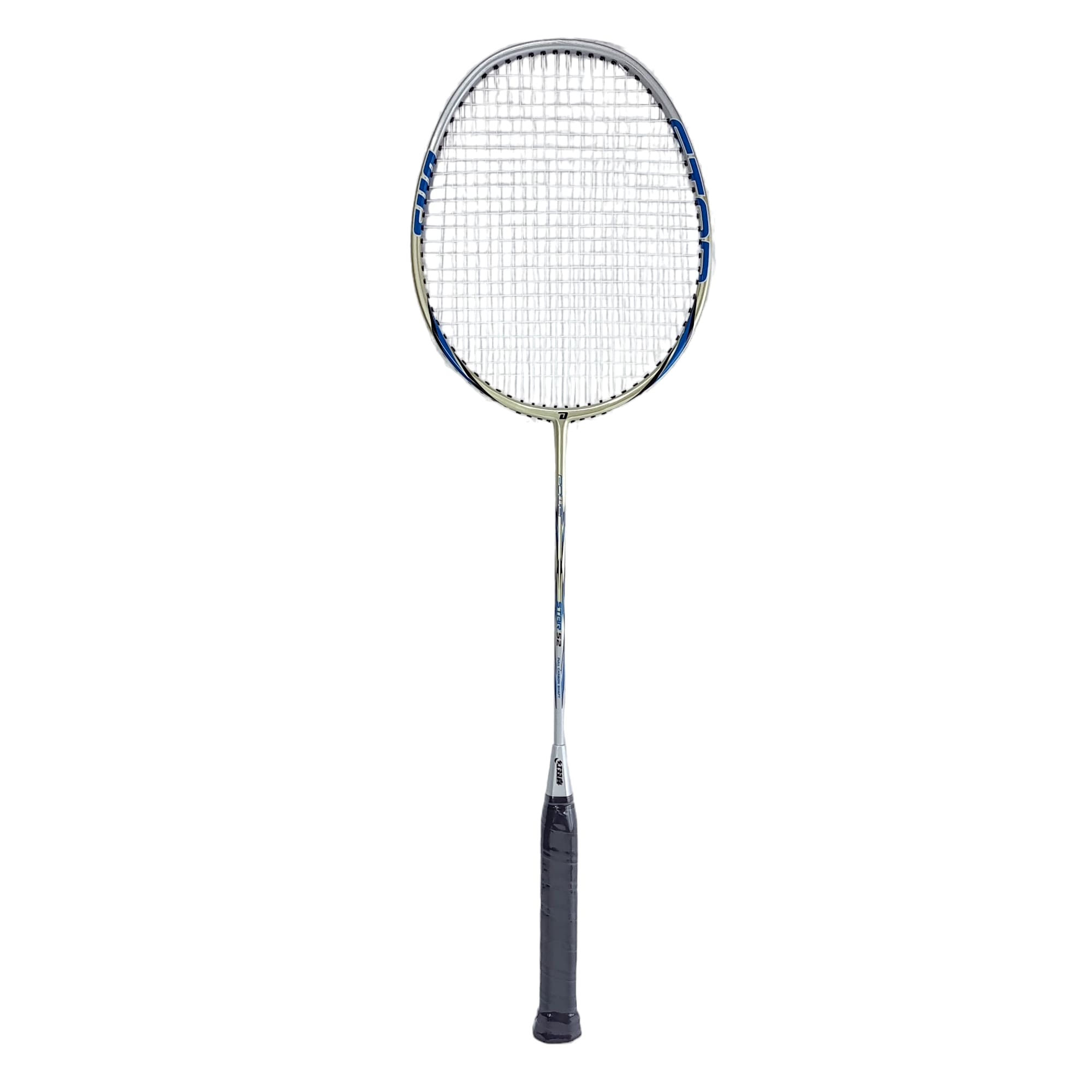 Набір ракеток для бадмінтону DHS Alu-Carbon STAR 52